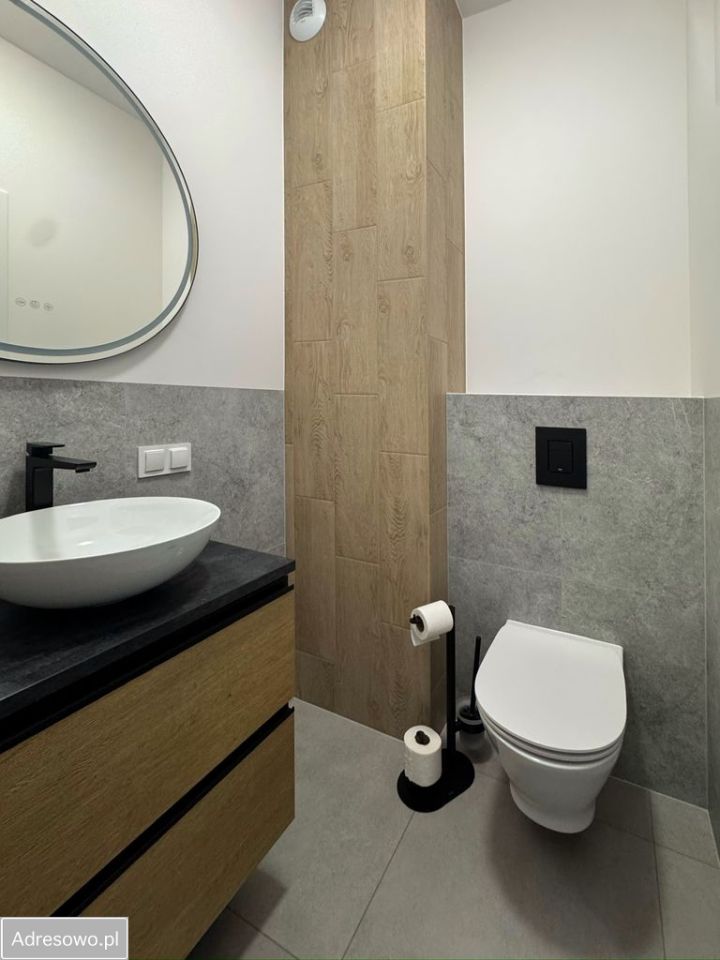 Mieszkanie 3-pokojowe Poznań Naramowice, ul. Czarnucha. Zdjęcie 10