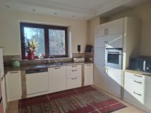 dom wolnostojący, 7 pokoi Józefów, ul. Krótka. Zdjęcie 4