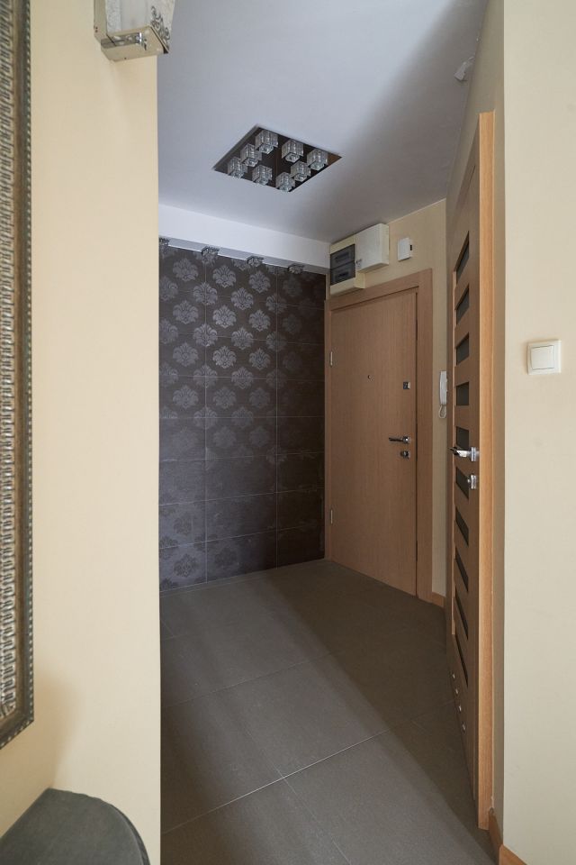 Mieszkanie 2-pokojowe Gdańsk Suchanino, ul. Otwarta. Zdjęcie 22