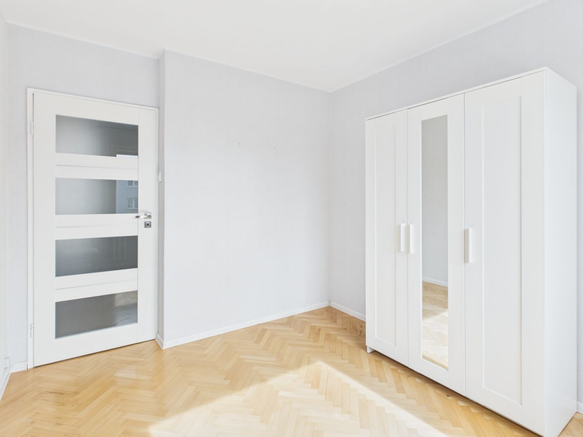 Mieszkanie 3-pokojowe Gdynia, ul. adm. J. Unruga. Zdjęcie 6