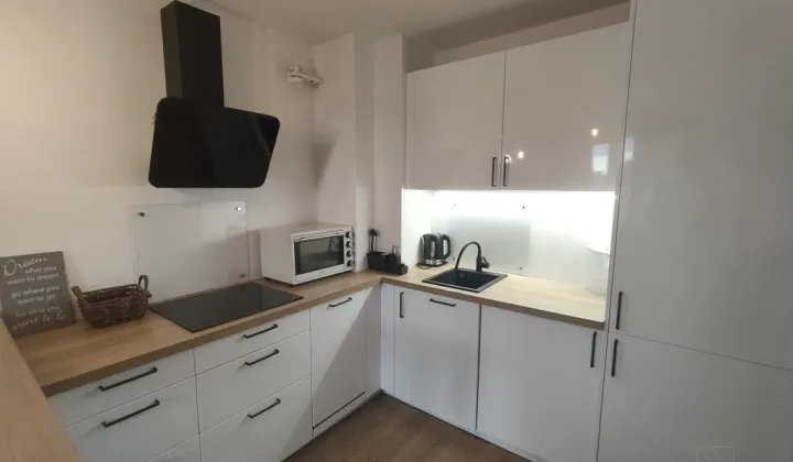 Mieszkanie 2-pokojowe Warszawa Bemowo, ul. Synów Pułku