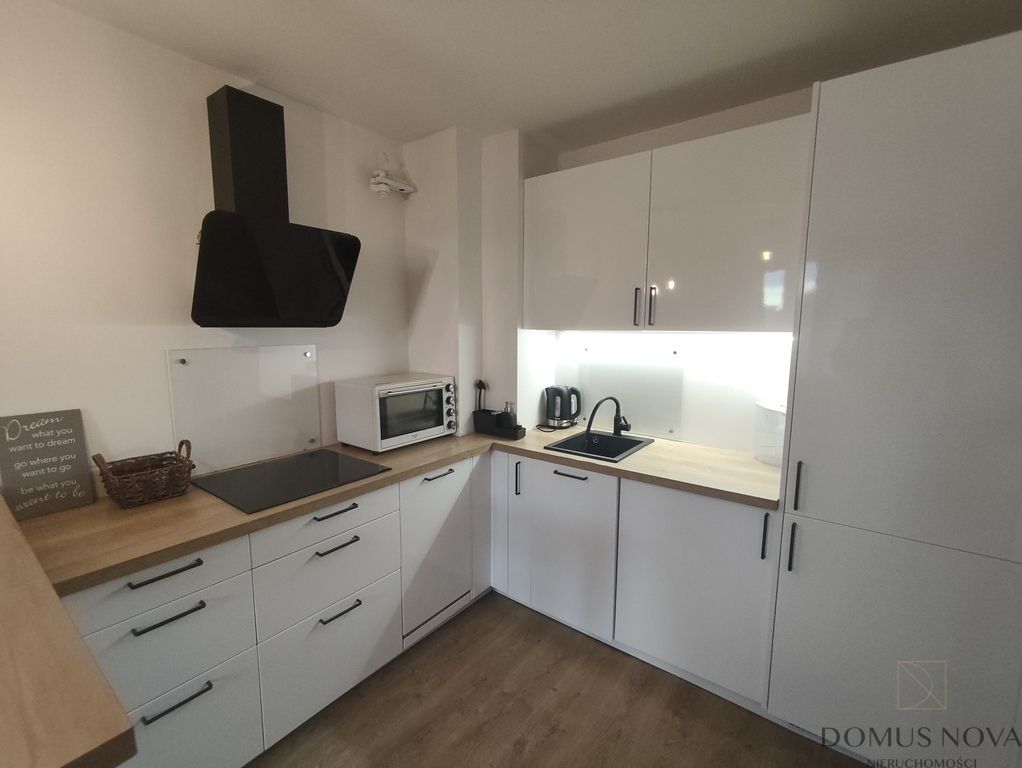 Mieszkanie 2-pokojowe Warszawa Bemowo, ul. Synów Pułku. Zdjęcie 1