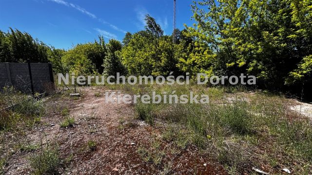 Działka inwestycyjna Tomaszów Mazowiecki, ul. Piaskowa. Zdjęcie 1