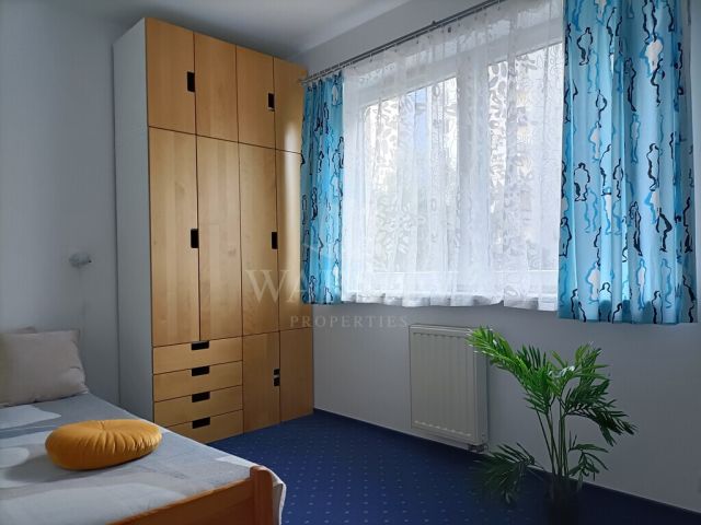 Mieszkanie 4-pokojowe Warszawa Mokotów, ul. Zygmunta Noskowskiego. Zdjęcie 9