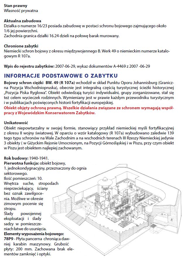Działka budowlana Pisz, św. Wojciecha. Zdjęcie 4
