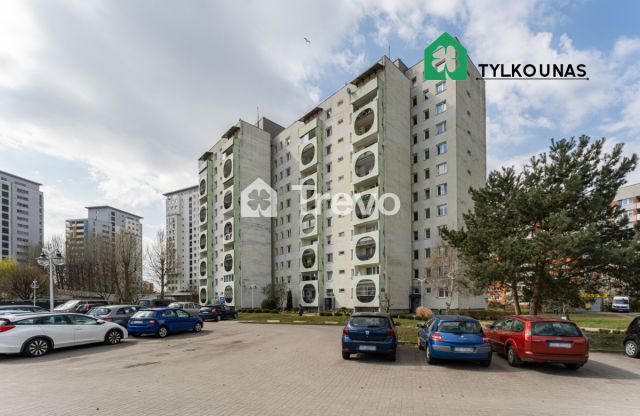 Mieszkanie 2-pokojowe Gdańsk Przymorze, ul. Olsztyńska. Zdjęcie 1