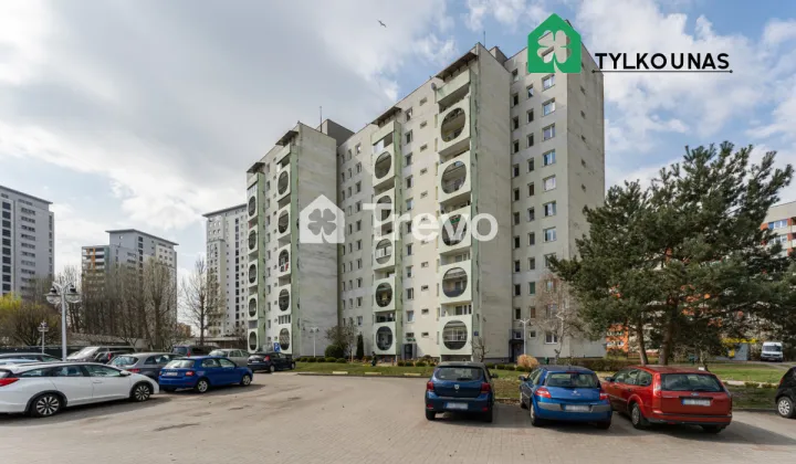 Mieszkanie 2-pokojowe Gdańsk Przymorze, ul. Olsztyńska