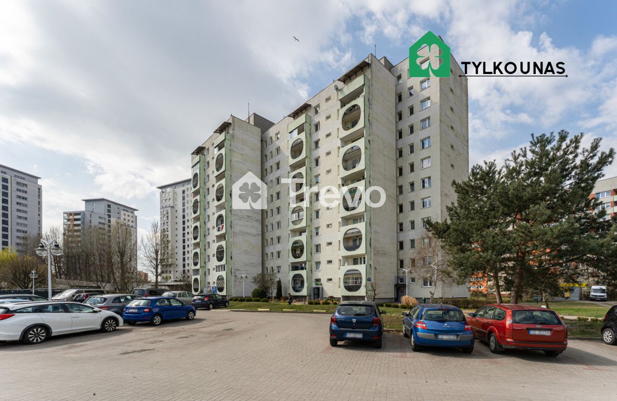 Mieszkanie 2-pokojowe Gdańsk Przymorze, ul. Olsztyńska. Zdjęcie 1