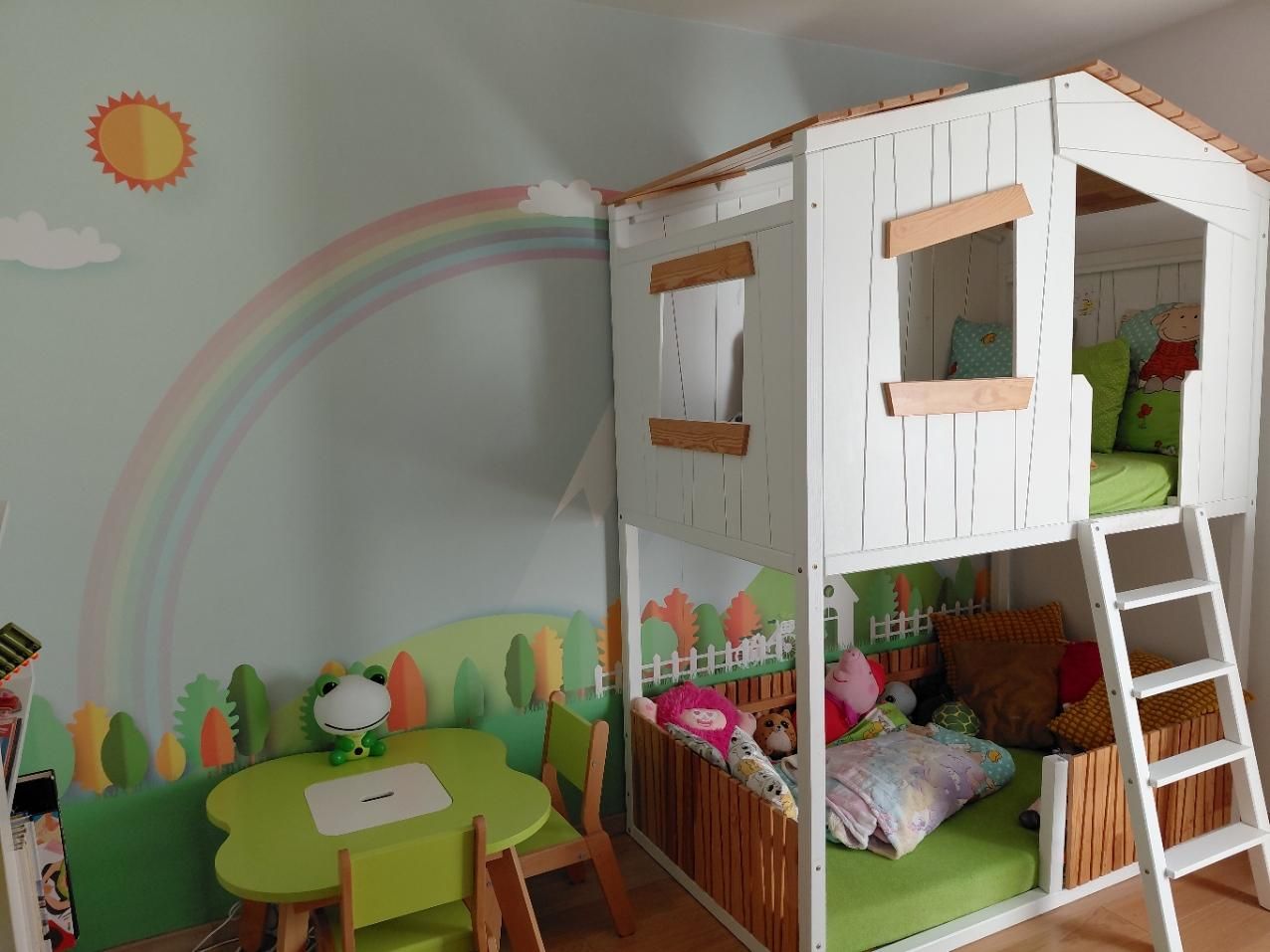 Mieszkanie 3-pokojowe Warszawa Zawady, ul. Bruzdowa. Zdjęcie 16