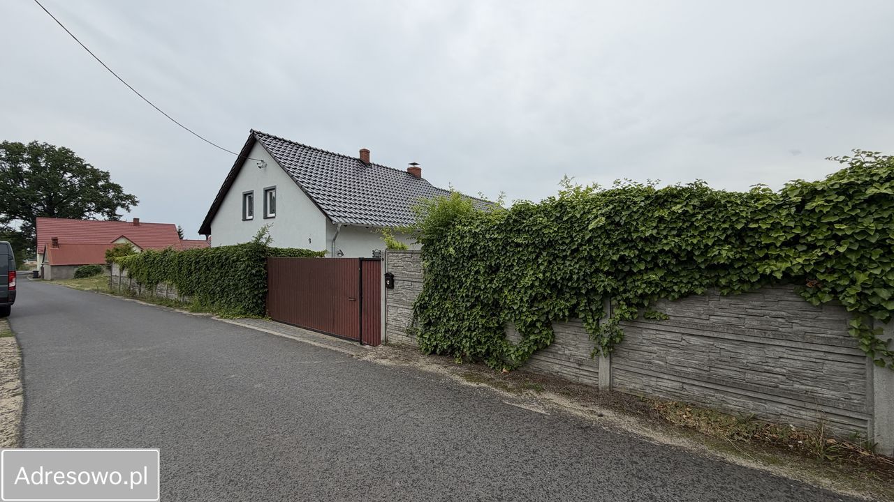dom wolnostojący, 5 pokoi Bodzów. Zdjęcie 5