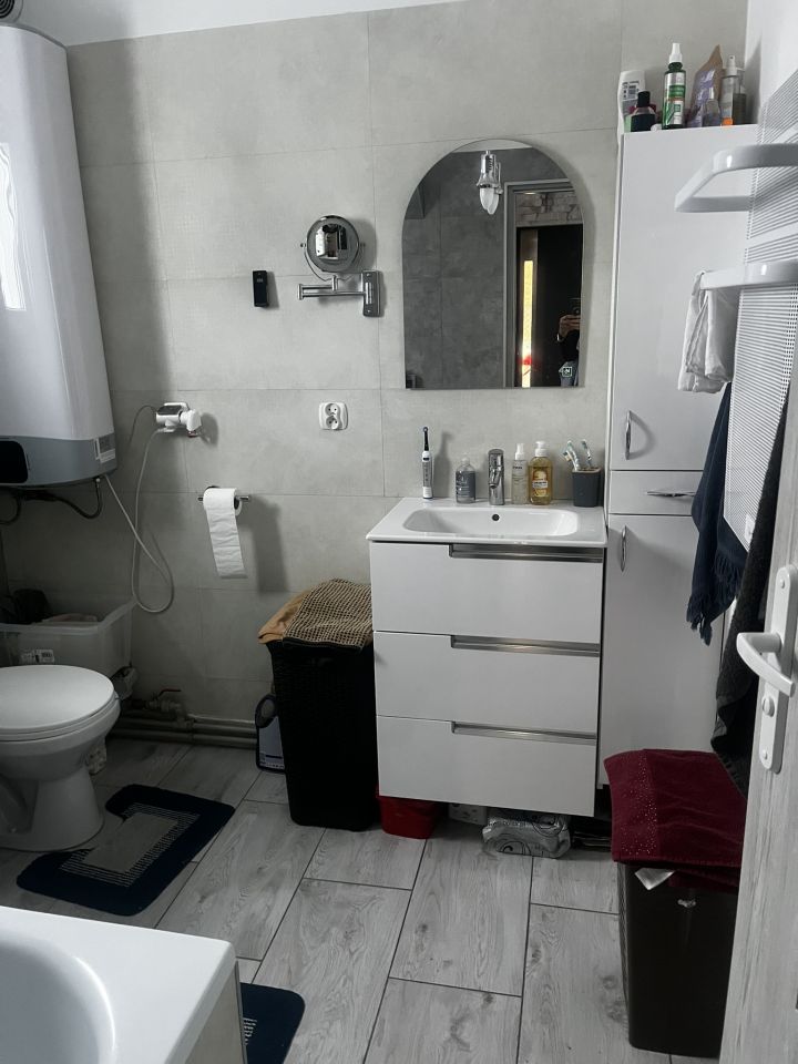 dom wolnostojący, 2 pokoje Wygoda. Zdjęcie 14