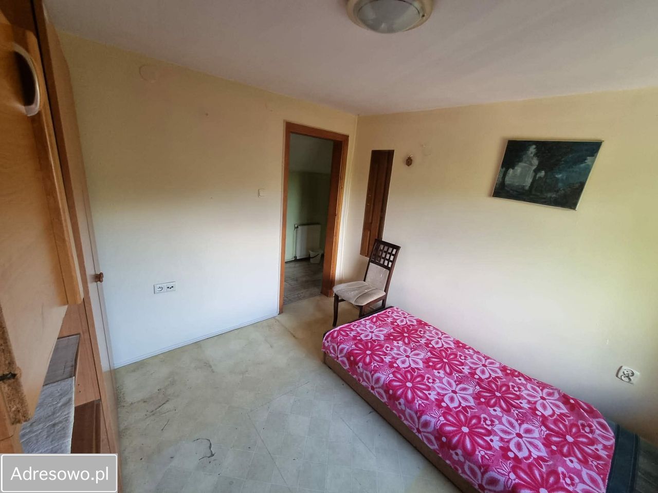 Pokój Rzeszów Zalesie, ul. Zimowit. Zdjęcie 4