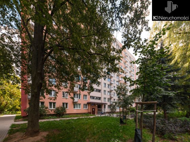 Mieszkanie 2-pokojowe Warszawa Saska Kępa, ul. Międzynarodowa. Zdjęcie 16