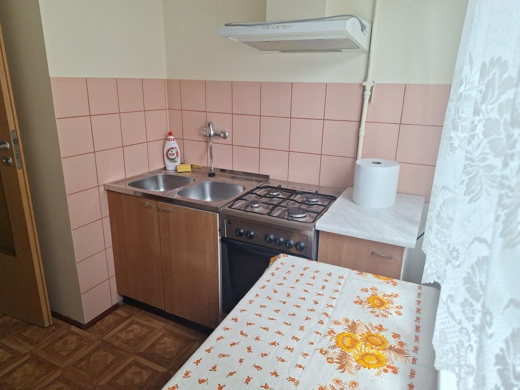 Mieszkanie 2-pokojowe Gdynia Grabówek. Zdjęcie 7