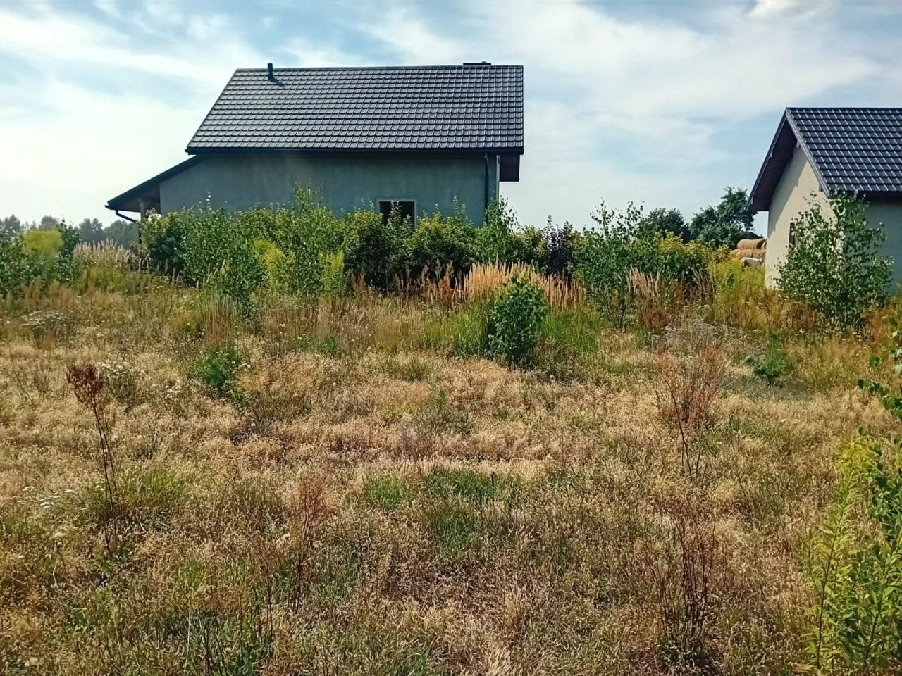 Działka Reczków Nowy. Zdjęcie 8