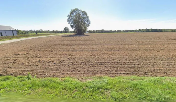 Działka budowlana Leśniczówka