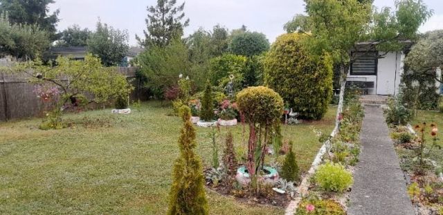 Działka rod Mielec, ul. Metalowców. Zdjęcie 1