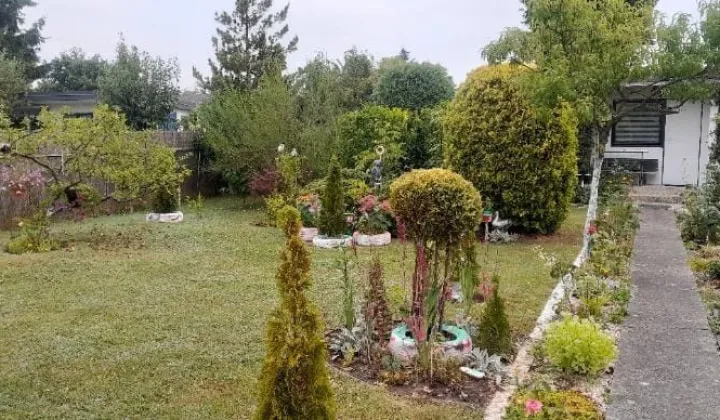 Działka rod Mielec, ul. Metalowców