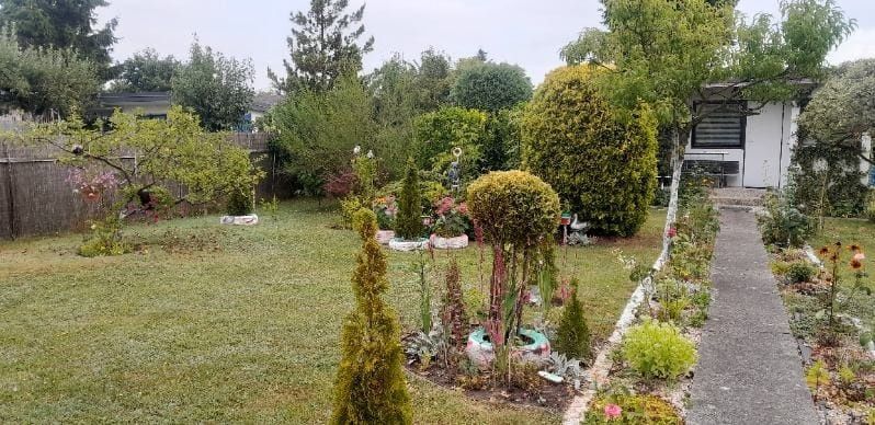 Działka rod Mielec, ul. Metalowców. Zdjęcie 1