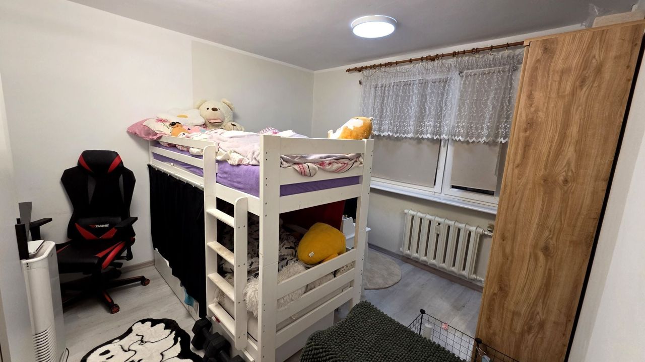 Mieszkanie 3-pokojowe Luboń, ul. Tadeusza Kościuszki. Zdjęcie 12