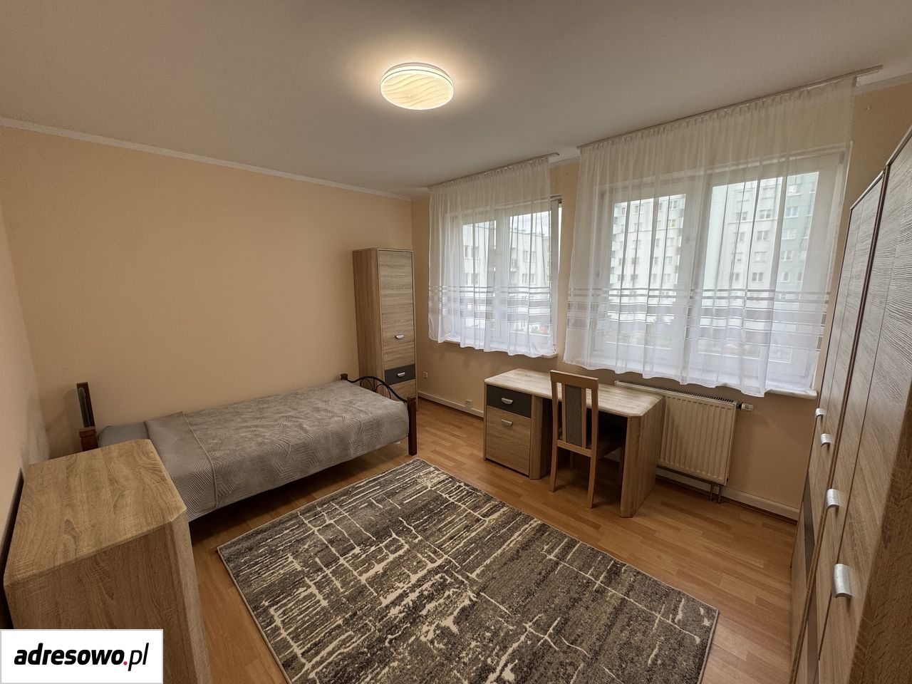 Pokój Warszawa Ursynów, ul. Belgradzka. Zdjęcie 6