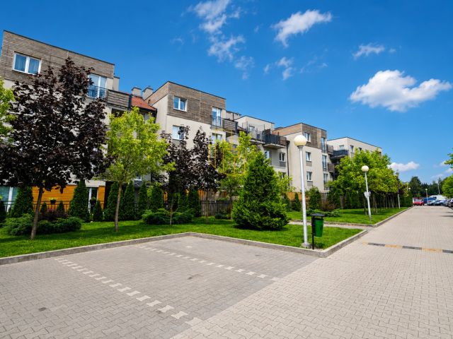 Mieszkanie 3-pokojowe Wrocław Jagodno, ul. Buforowa. Zdjęcie 13