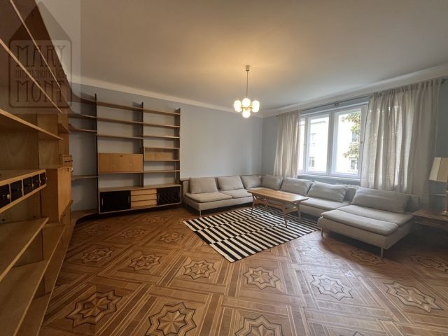 Mieszkanie 4-pokojowe Warszawa Żoliborz, ul. Gdańska. Zdjęcie 3