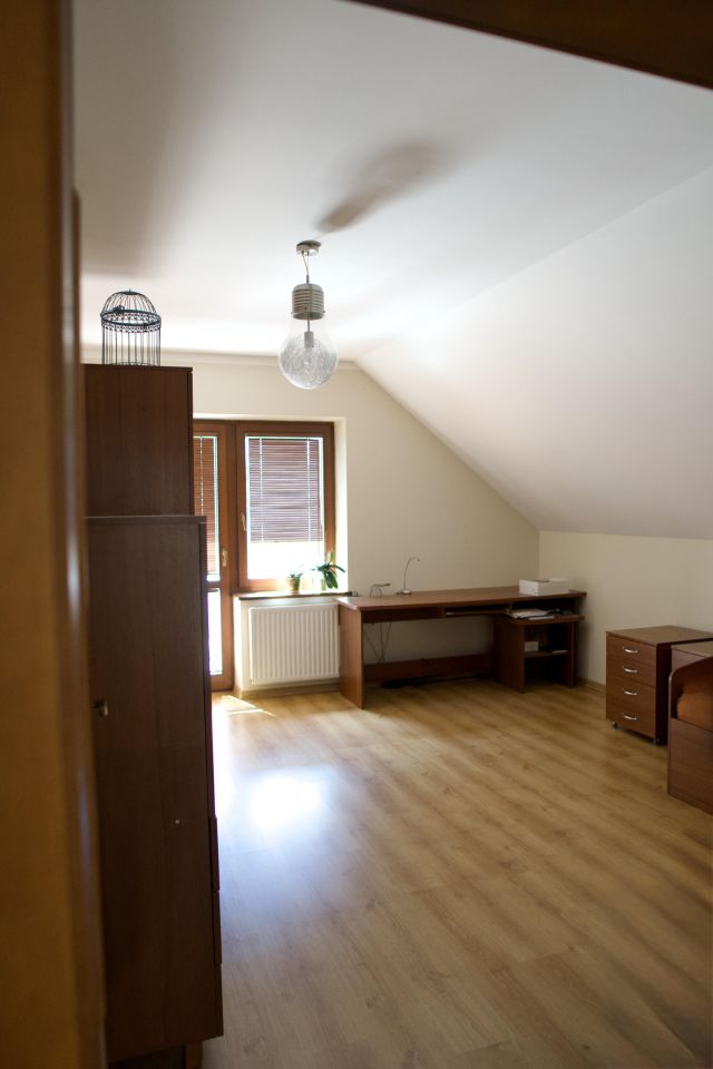 dom wolnostojący, 5 pokoi Bielsko-Biała Leszczyny, ul. Bolesława Prusa. Zdjęcie 12