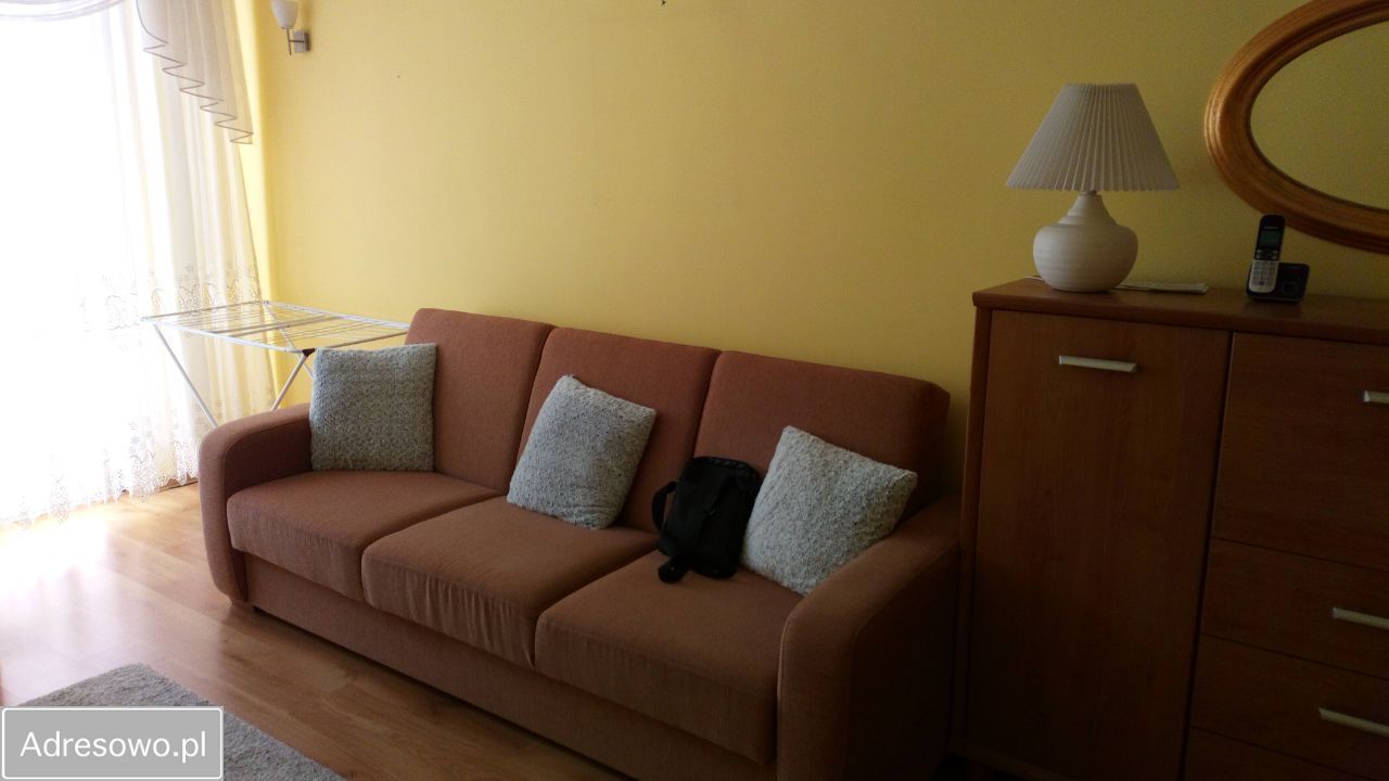 Mieszkanie 3-pokojowe Gniew, ul. Józefa Czyżewskiego