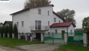 dom wolnostojący, 8 pokoi Białogard. Zdjęcie 1