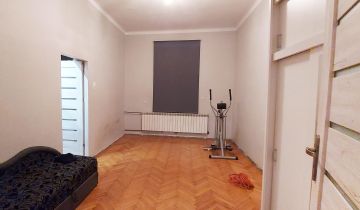 Mieszkanie 2-pokojowe Przemyśl Centrum, ul. Franciszka Smolki