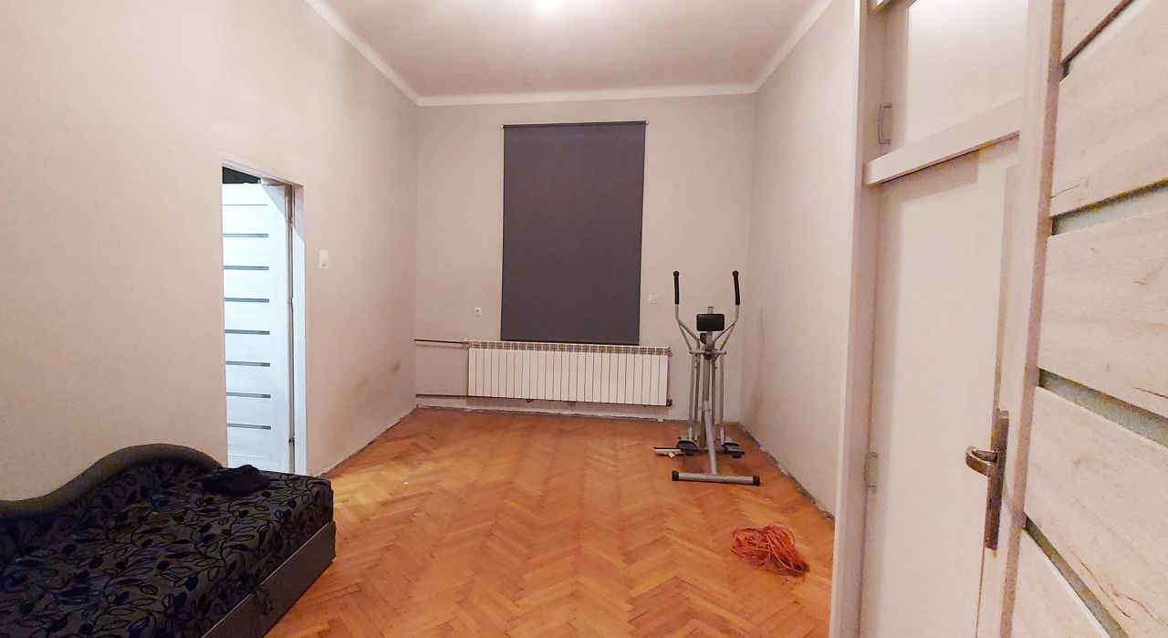 Mieszkanie 2-pokojowe Przemyśl Centrum, ul. Franciszka Smolki