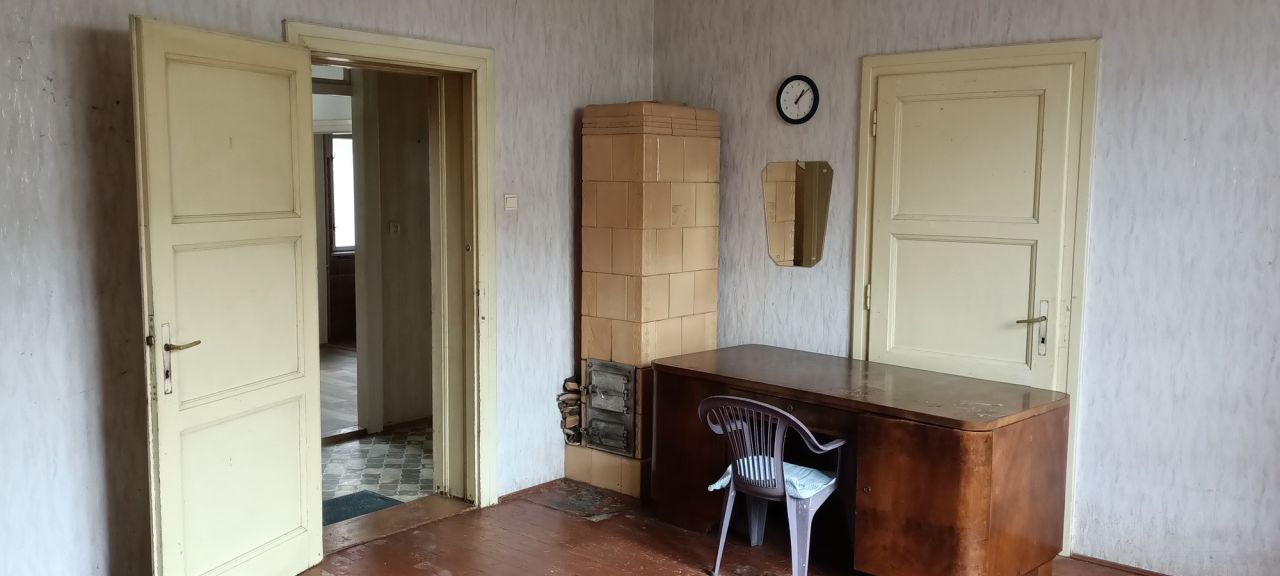 dom wolnostojący, 8 pokoi Andrychów, ul. Jarosława Dąbrowskiego. Zdjęcie 7