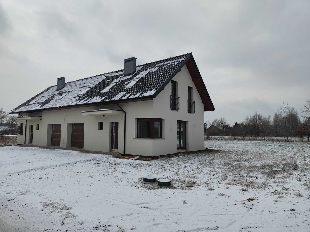 bliźniak Milin. Zdjęcie 4