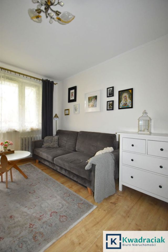 Mieszkanie 2-pokojowe Sanok Wójtostwo, ul. Armii Krajowej