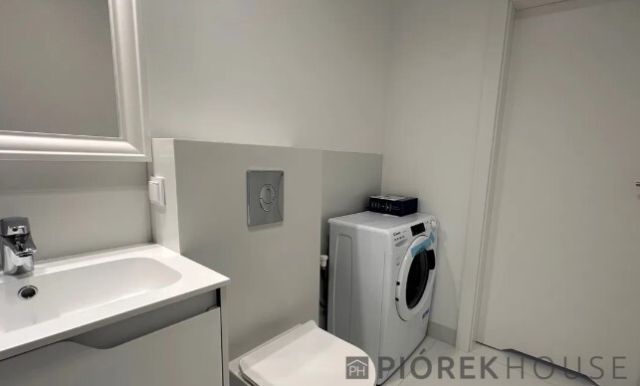 Mieszkanie 1-pokojowe Warszawa Włochy, ul. Równoległa. Zdjęcie 4