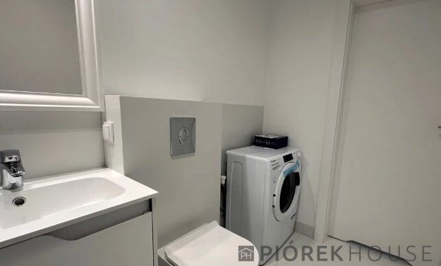 Mieszkanie 1-pokojowe Warszawa Włochy, ul. Równoległa. Zdjęcie 4