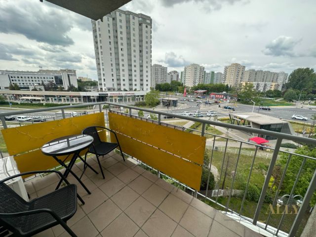 Mieszkanie 2-pokojowe Warszawa Targówek, ul. św. Wincentego. Zdjęcie 9