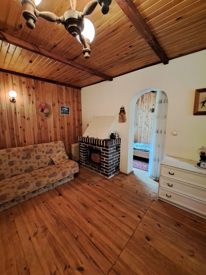 Działka rekreacyjna Kamińsko. Zdjęcie 8