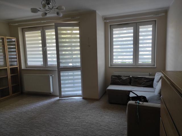 Mieszkanie 2-pokojowe Warszawa Bemowo, ul. Apenińska. Zdjęcie 1