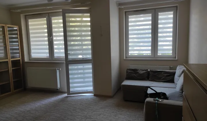 Mieszkanie 2-pokojowe Warszawa Bemowo, ul. Apenińska