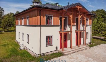 bliźniak, 5 pokoi Chojnów, ul. Graniczka
