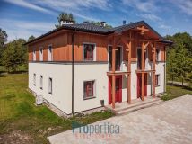 bliźniak, 5 pokoi Chojnów, ul. Graniczka