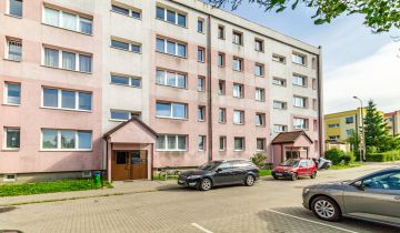 Mieszkanie 3-pokojowe Wejherowo, ul. Stefana Żeromskiego