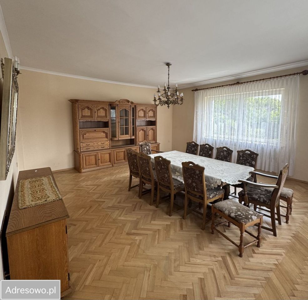 dom wolnostojący, 5 pokoi Pszczyna, ul. Narcyzów. Zdjęcie 9