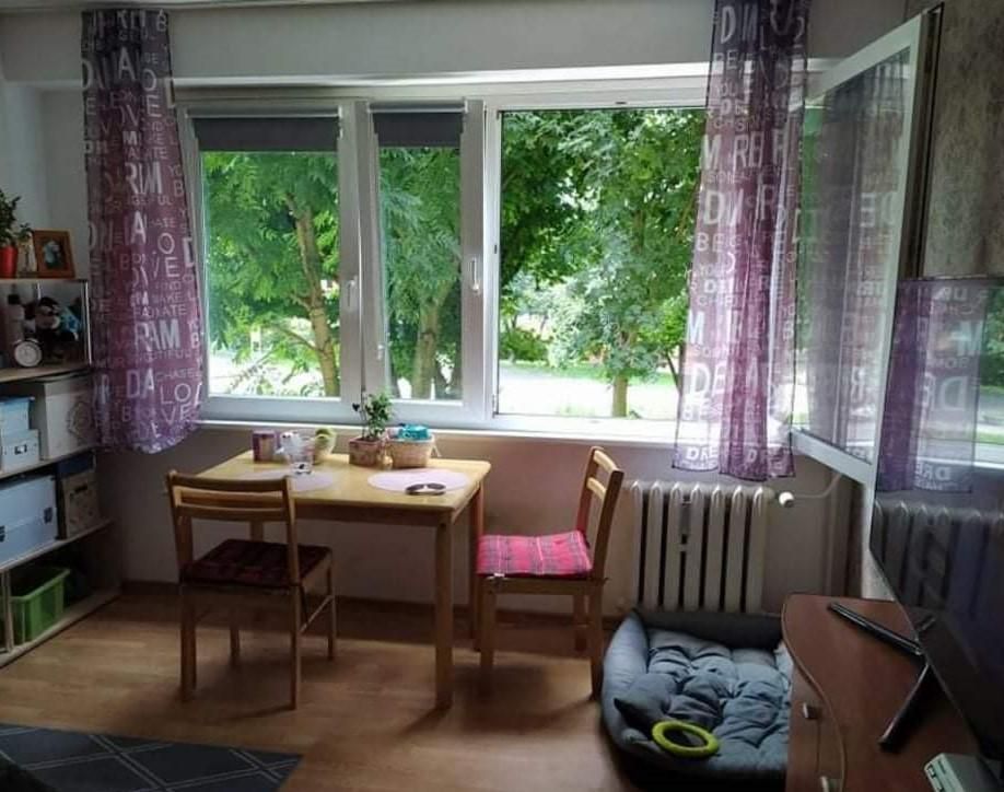 Mieszkanie 1-pokojowe Toruń Rubinkowo, ul. Ignacego Łyskowskiego