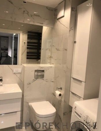 Mieszkanie 3-pokojowe Warszawa Wola, ul. Redutowa. Zdjęcie 11