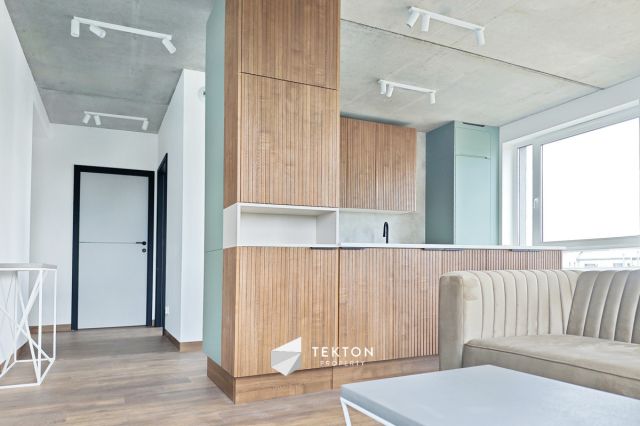 Mieszkanie 3-pokojowe Poznań Starołęka Wielka, ul. Starołęcka. Zdjęcie 7