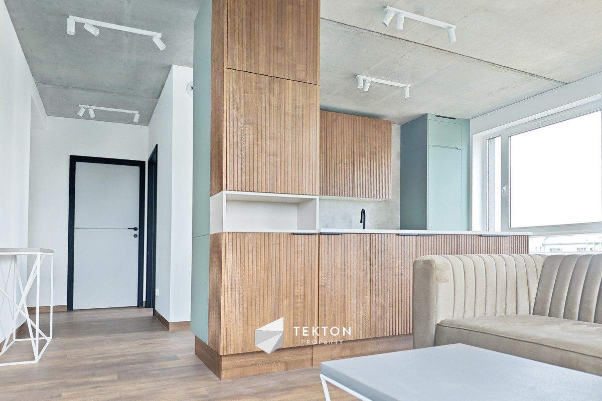 Mieszkanie 3-pokojowe Poznań Starołęka Wielka, ul. Starołęcka. Zdjęcie 7