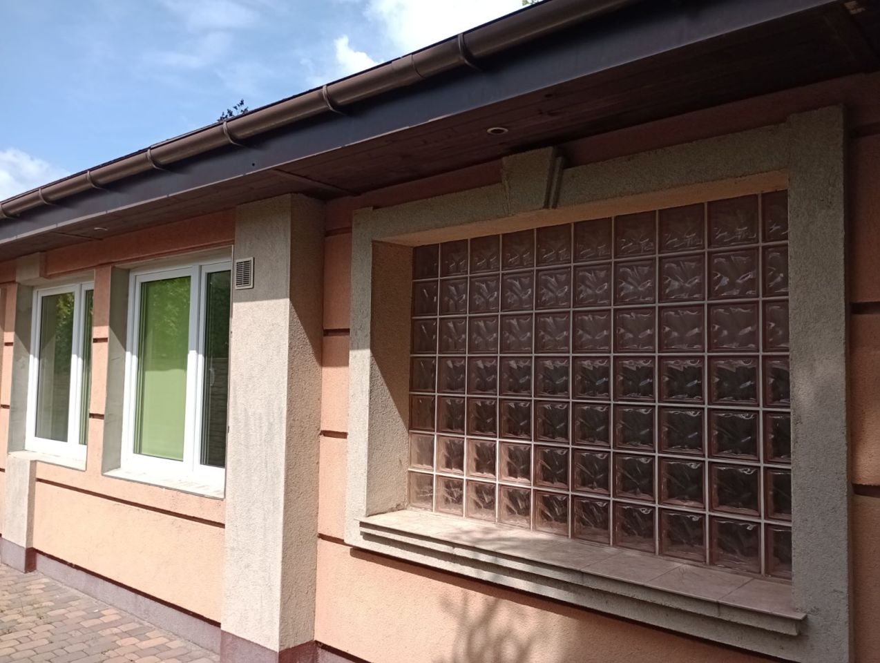 dom wolnostojący, 4 pokoje Konstantynów Łódzki Centrum, ul. Łódzka. Zdjęcie 7